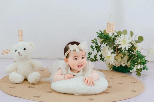 邯郸五个月宝宝可以坐吗