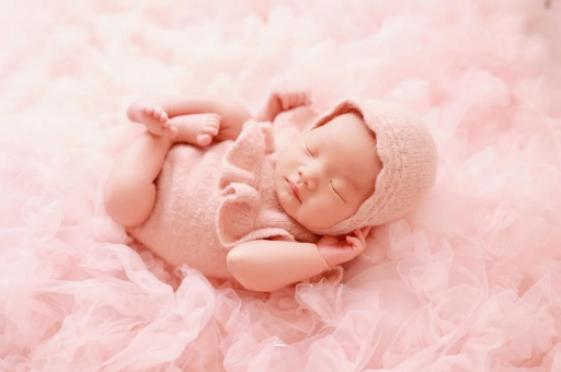 邯郸宝宝几个月可以抬头